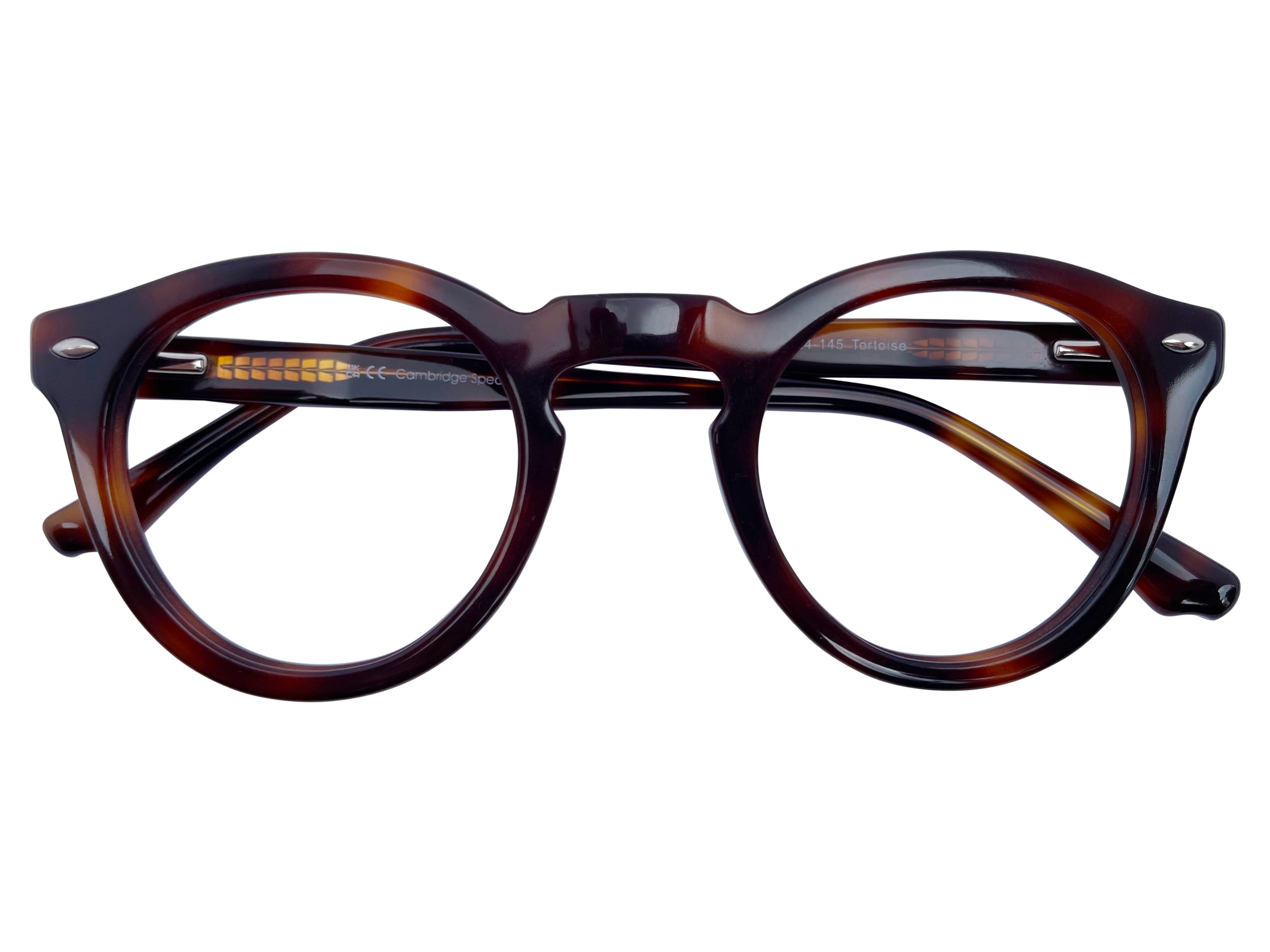 Spectacles by Cambridge Spectacle Co.